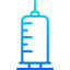 Syringe icon 64x64