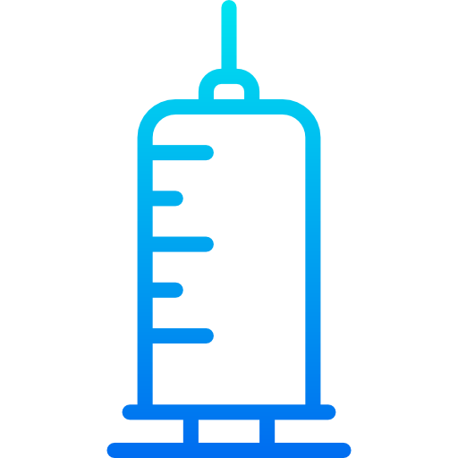 Syringe ícone