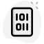 Binary file icon 64x64