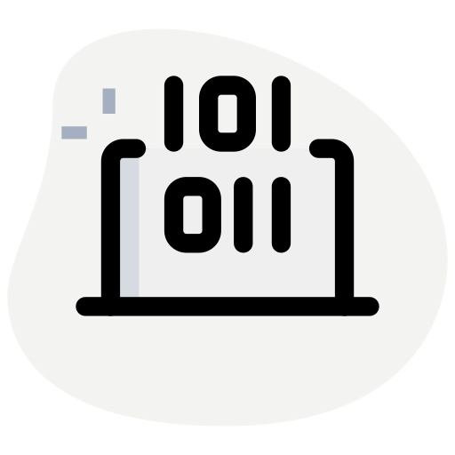 Programming language ícone
