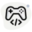 Gaming pad Symbol 64x64