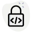 Encrypted icône 64x64