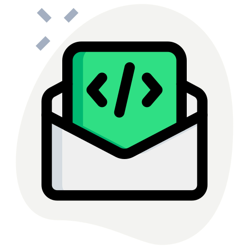 Programming language ícone