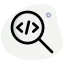 Search Symbol 64x64