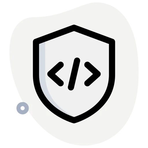 Firewall icon