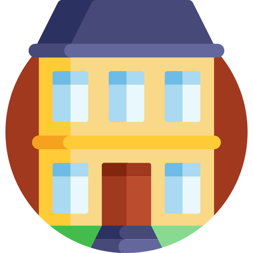 Duplex icon