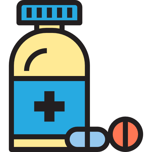 Medicine іконка