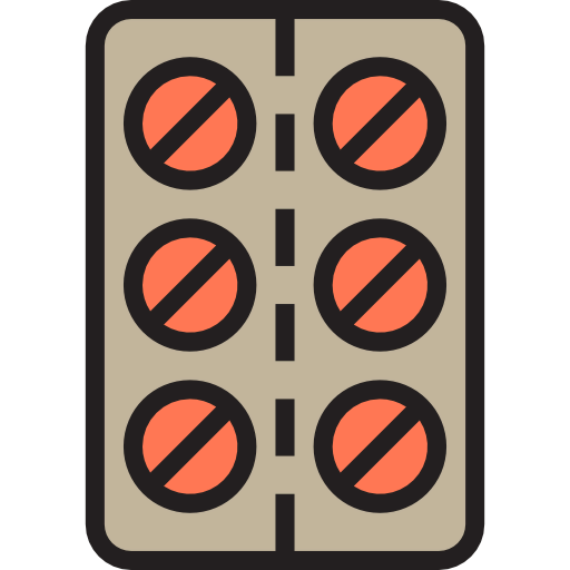 Pills icon