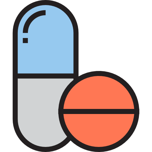 Pills icon