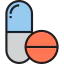 Pills アイコン 64x64