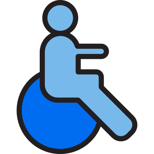 Disability icon