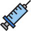 Syringe ícono 64x64