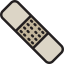 Band aid icon 64x64