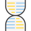 Dna Symbol 64x64