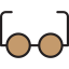 Glasses ícone 64x64