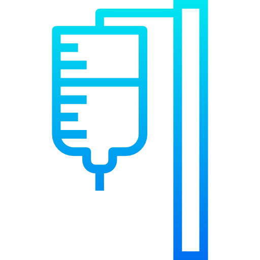 Intravenous icon