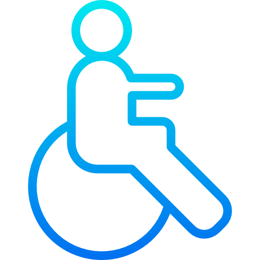 Disability icon