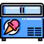 Freezer іконка 64x64