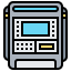 Atm icon 64x64