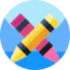 Crayons Symbol 64x64