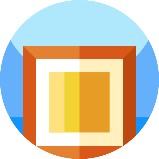Canvas icon