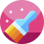 Paintbrush icon 64x64