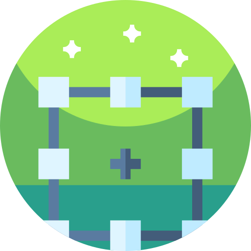 Selection tool icon