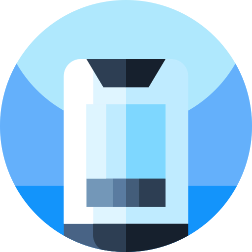 Interface ícono
