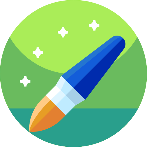 Brush icon