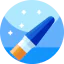 Paint brush icon 64x64