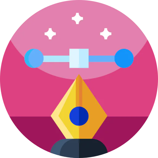 Vector icon