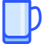 Пивная кружка иконка 64x64
