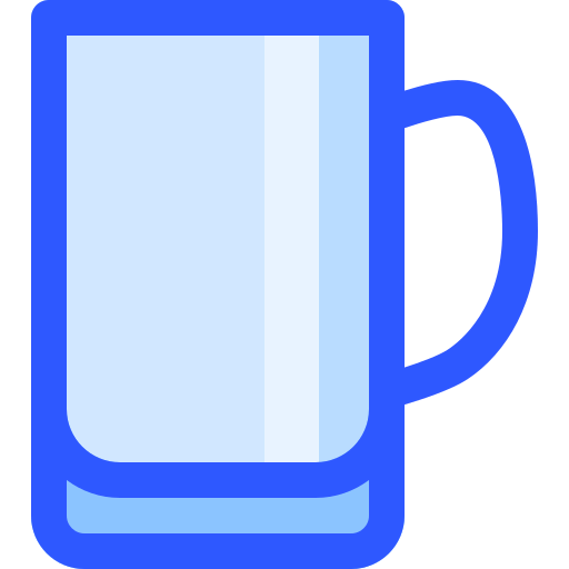 Beer mug Symbol