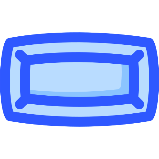 Plate 图标