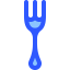 Fork アイコン 64x64