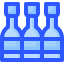 Bottles Ikona 64x64