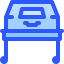 Serving cart icon 64x64