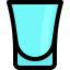 Shot glass icon 64x64