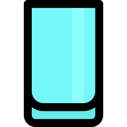 Glass Symbol