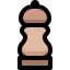Salt shaker icon 64x64