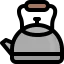 Kettle icon 64x64