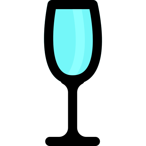 Glass ícone