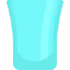 Shot glass icon 64x64