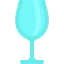 Wine glass 图标 64x64