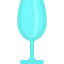 Glass icon 64x64