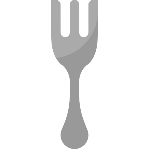 Fork icon