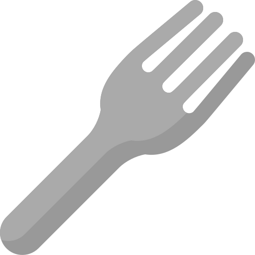 Fork icon