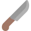 Нож иконка 64x64