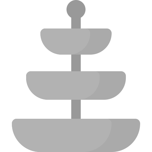 Serving stand アイコン