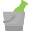 Bucket Ikona 64x64